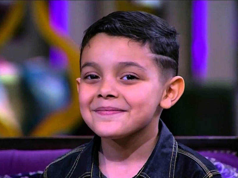 فيديو أحمد السيسي يكشف الفائزة بلقب The Voice Kids قبل النتيجة بأيام!